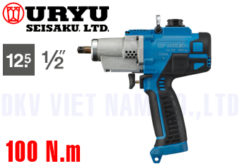 Súng siết lực Uryu UDP-A100MC, (TL)