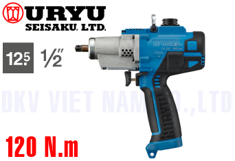 Súng siết lực Uryu UDP-A120MC, (TL)
