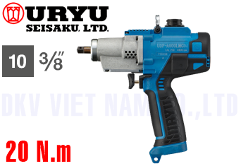 Súng siết lực Uryu UDP-A600LMC, (TL)