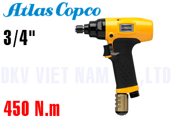 Súng siết vít Atlas Copco EP19PTX450 HR20-AT