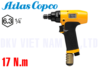 Súng siết vít Atlas Copco EP5PTX17 HR42-AT