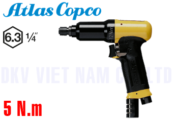 Súng siết vít Atlas Copco EP5XS HR42