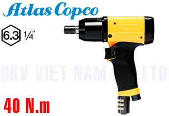Súng siết vít Atlas Copco EP8PTS40 HR42-AT