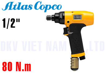 Súng siết vít Atlas Copco EP9PTX80 HR13-AT