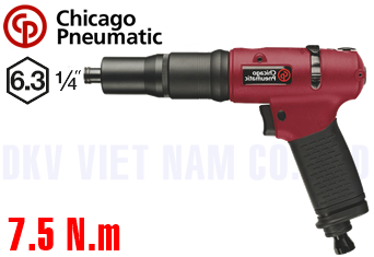 Súng siết vít Chicago Pneumatic CP2611