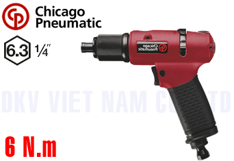 Súng siết vít Chicago Pneumatic CP2612
