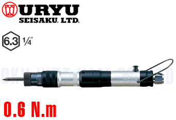 Súng siết vít khí nén Uryu US-LT10B