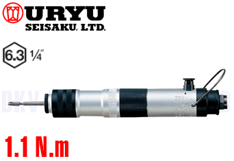 Súng siết vít khí nén Uryu US-LT20B-10