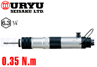 Súng siết vít khí nén Uryu US-LT20B-26