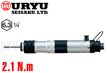 Súng siết vít khí nén Uryu US-LT30A-11