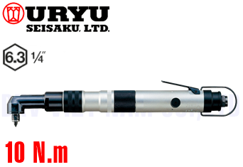 Súng siết vít khí nén Uryu US-LT40-03C(P)