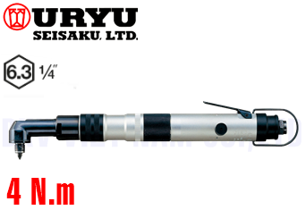 Súng siết vít khí nén Uryu US-LT40-08C(P)