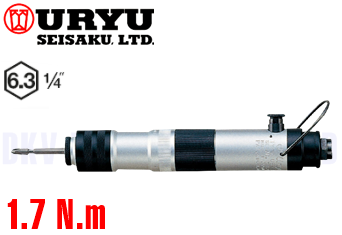 Súng siết vít khí nén Uryu US-LT40B-21
