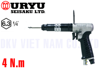 Súng siết vít khí nén Uryu US-LT41PB-08