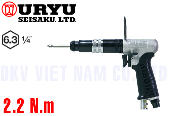 Súng siết vít khí nén Uryu US-LT41PB-15