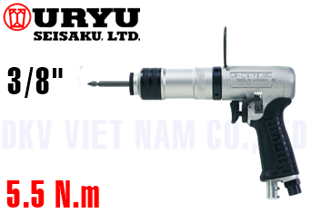 Súng siết vít khí nén Uryu US-LT51PB-08