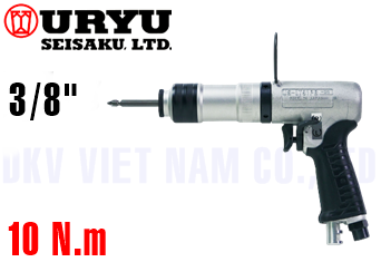 Súng siết vít khí nén Uryu US-LT60P-07