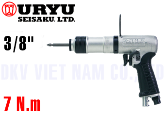Súng siết vít khí nén Uryu US-LT60P-11