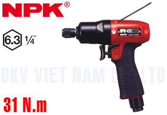 Súng siết vít NPK NPW-450A-DX0