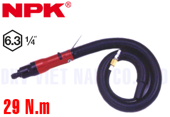 Súng siết vít NPK NPW-450EA-DX0