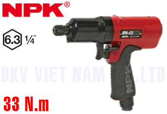 Súng siết vít NPK NPW-550A-TDX