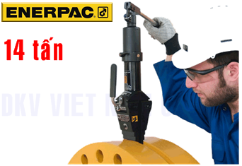 Tách mặt bích thủy lực Enerpac FSC14