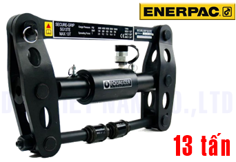 Tách mặt bích thủy lực Enerpac SG13TE