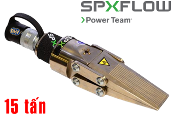 Tách mặt bích thủy lực Power Team FLS15