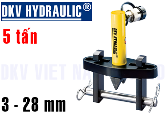 Tách mặt bích thủy lực FS-56