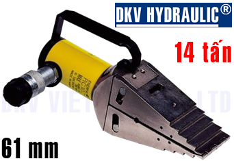 Tách mặt bích thủy lực FSH-14