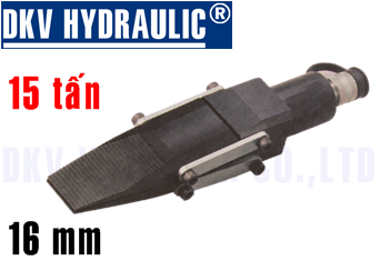 Tách mặt bích thuỷ lực SP-15L