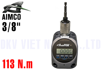Thiết bị đo lực Aimco ATC-1000