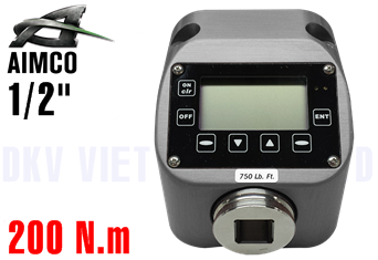 Thiết bị đo lực Aimco ATC-150F