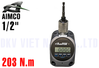 Thiết bị đo lực Aimco ATC-1800