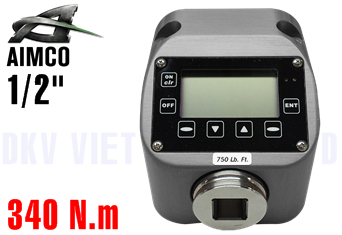 Thiết bị đo lực Aimco ATC-250F 