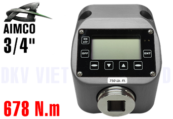 Thiết bị đo lực Aimco ATC-500F 
