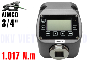 Thiết bị đo lực Aimco ATC-750F 