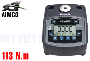 Thiết bị đo lực Aimco AUET-1000
