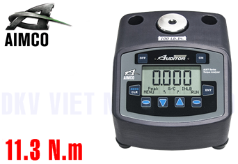 Thiết bị đo lực Aimco AUET-100