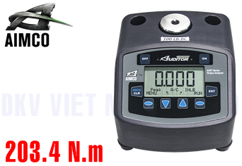 Thiết bị đo lực Aimco AUET-1800