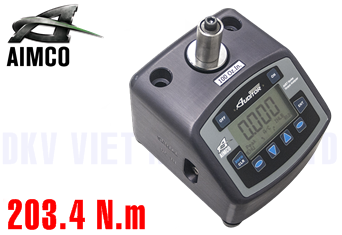Thiết bị đo lực Aimco AUET-1800-DC