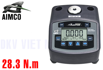 Thiết bị đo lực Aimco AUET-250