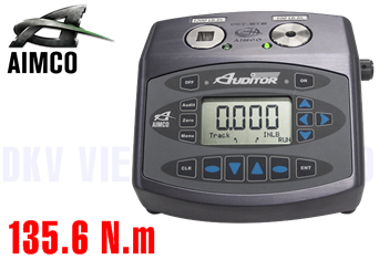 Thiết bị đo lực Aimco AUET/MTM-100-1200DC