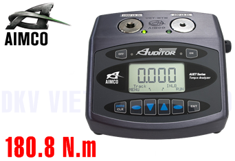 Thiết bị đo lực Aimco AUET/MTM-100-1600
