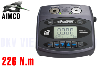 Thiết bị đo lực Aimco AUET/MTM-100-2000