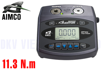 Thiết bị đo lực Aimco AUET/MTM-10-100