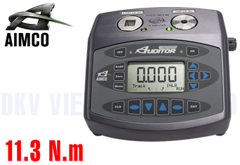 Thiết bị đo lực Aimco AUET/MTM-10-100DC