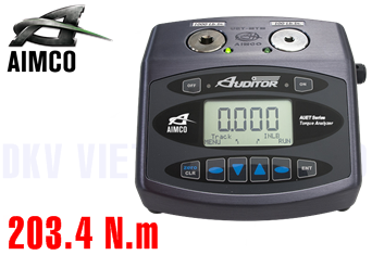 Thiết bị đo lực Aimco AUET/MTM-250-1800