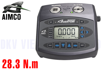 Thiết bị đo lực Aimco AUET/MTM-50-250DC