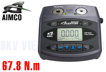 Thiết bị đo lực Aimco AUET/MTM-050-600